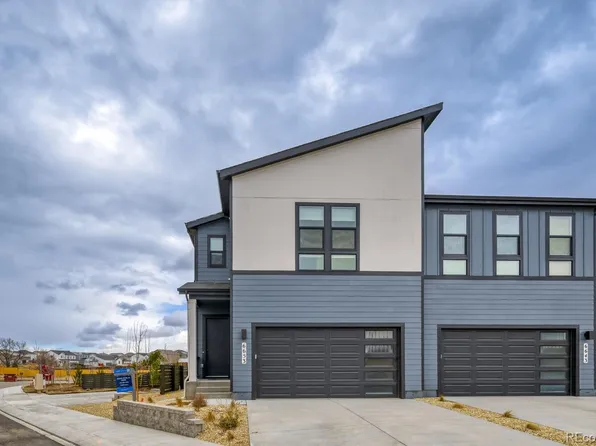 6653 Cornelius Point, Colorado Springs, CO 80923