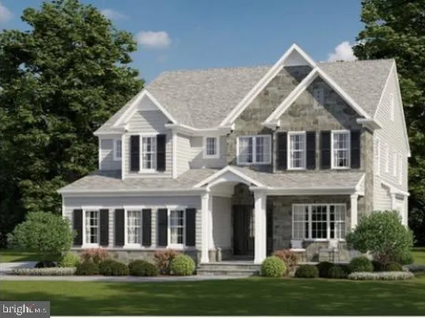 4000 Darby Rd, Bryn Mawr, PA 19010