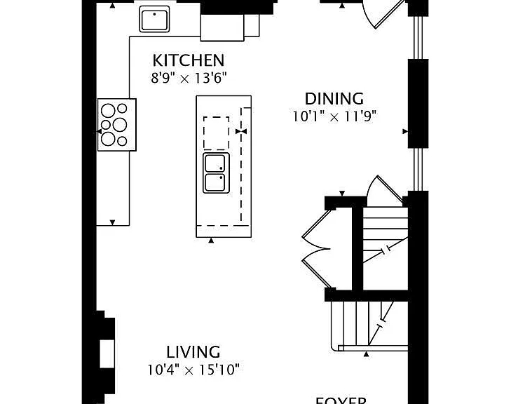 108 Beresford Ave — Photo 40
