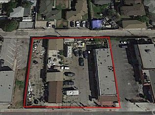 637 W Compton Blvd, Compton, CA 90220