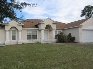 2613 SW Cadet Cir, Port Saint Lucie, FL 34953