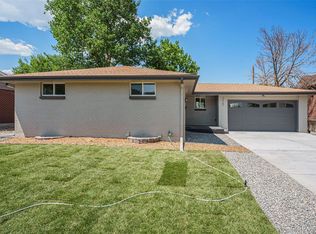 11757 W 62nd Ave, Arvada, CO 80004