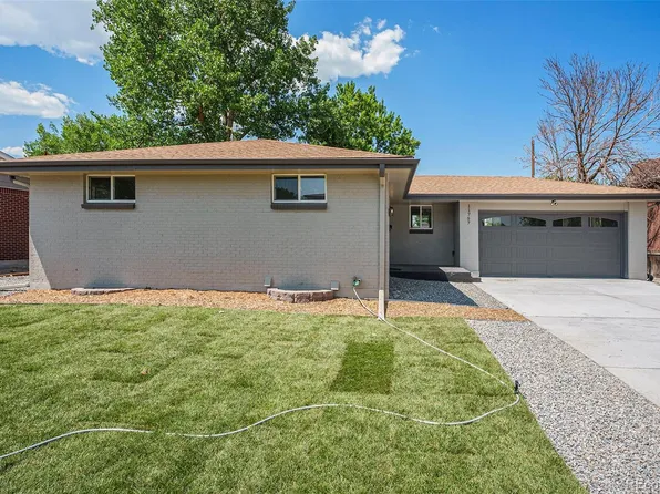 11757 W 62nd Avenue, Arvada, CO 80004