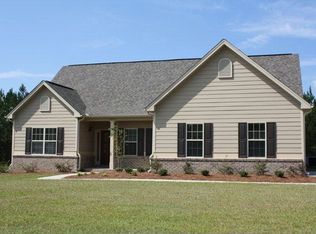 95 Silver Maple Ln, Rehobeth, AL 36301