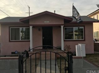 8693 San Carlos Ave, South Gate, CA 90280