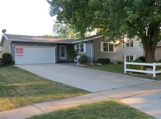 2917 19th Ave N, Fort Dodge, IA 50501