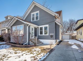1729 Deane Blvd, Racine, WI 53405