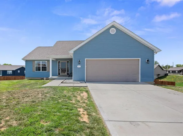 9 Delmhorst Ct, Troy, MO 63379