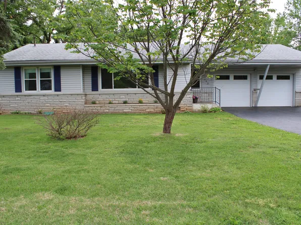 606 W Broadmoor Street, Springfield, MO 65807