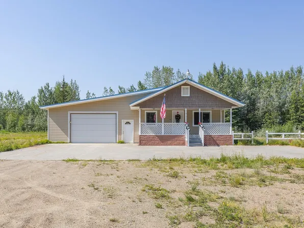 363 Sweren St E, Fairbanks, AK 99712