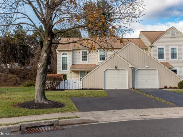 1811 Hennessy Dr, Southampton, PA 18966