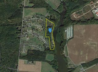 5241 Beaver Neck Village Rd, Linkwood, MD 21835