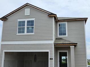 59 Tordera Ln, Saint Augustine, FL 32084