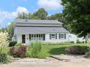136 W Michigan St, Greenfield, IN 46140