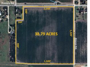 Primera Rd, Harlingen, TX 78552