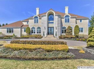 7 Old Stable Way, Colts Neck, NJ 07722