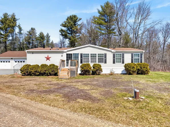 5 Freedom Lane, Belfast, ME 04915