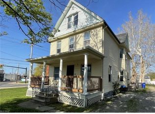 3403 Fulton Rd, Cleveland, OH 44109