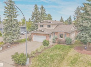 1515 109th St NW, Edmonton, AB T6J 5W9