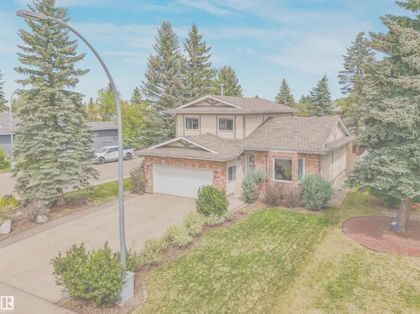 1515 109th St NW, Edmonton, AB T6J 5W9