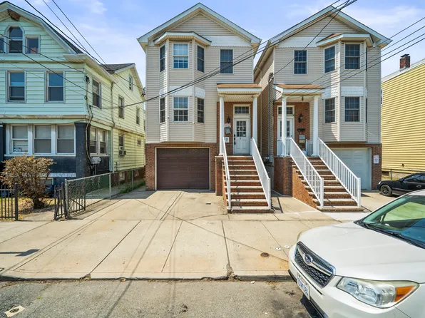 57 Storms Ave, Jersey City, NJ 07306