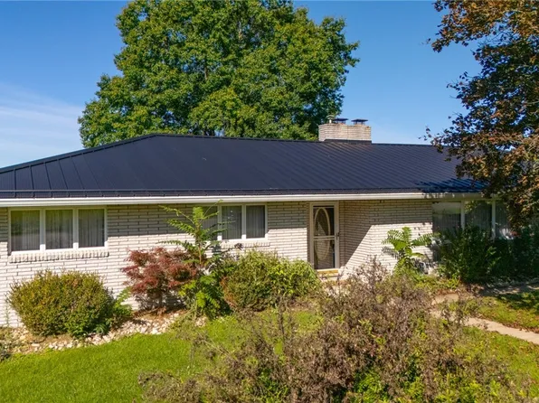420 Juanita St, Steubenville, OH 43952