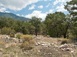 4187 Caprice Way, Crestone, CO 81131