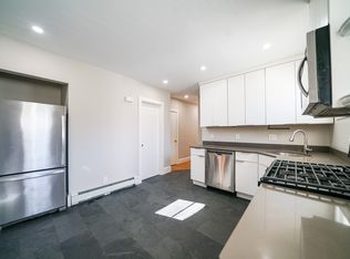 25 Elmer St #1, Cambridge, MA 02138