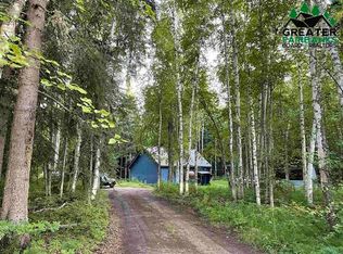 3895 Venture Ln, Fairbanks, AK 99709