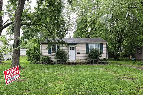 1621 Rheinhardt Ave Photo 1