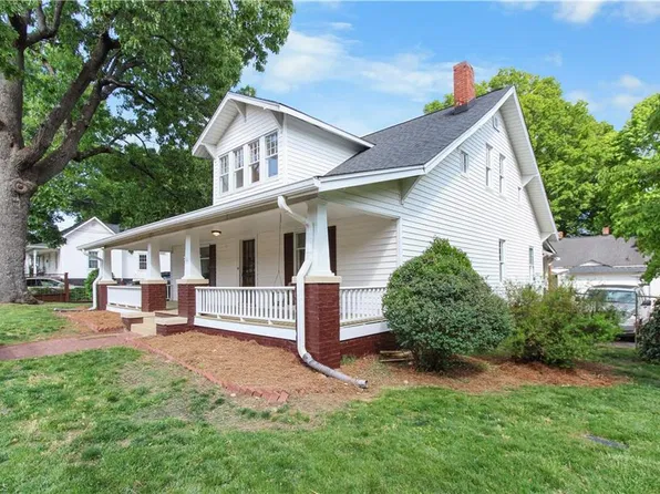 1803 Lomond St, Winston Salem, NC 27127
