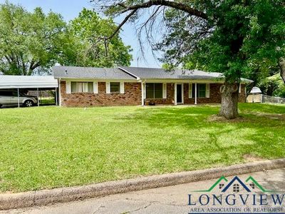 301 Terry St, White Oak, TX, 75693