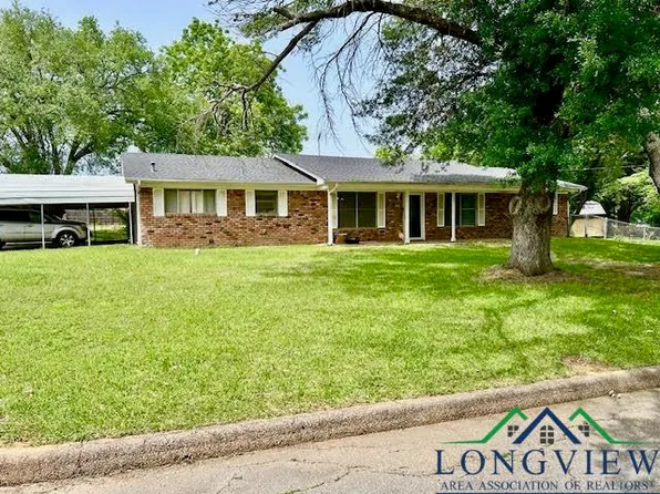 301 Terry St, White Oak, TX 75693