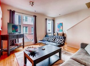 3425 Larimer St APT 103, Denver, CO 80205