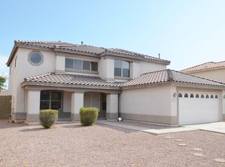 8145 W Hatcher Rd, Peoria, AZ 85345