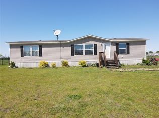 283 Terri Dr, Collinsville, TX 76233