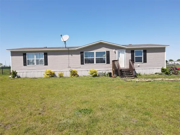 283 Terri Dr, Collinsville, TX 76233