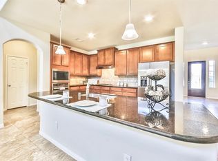 21115 Barton Hollow Ln, Richmond, TX 77407