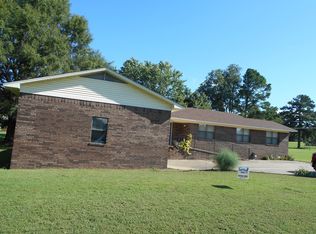 84 D St, Subiaco, AR 72865