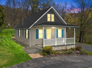 803 Coal Hill Rd, Clearfield, PA 16830