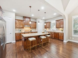 1852 Audubon Pond Way, Allen, TX 75013