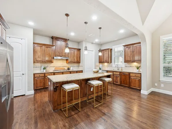 1852 Audubon Pond Way, Allen, TX 75013