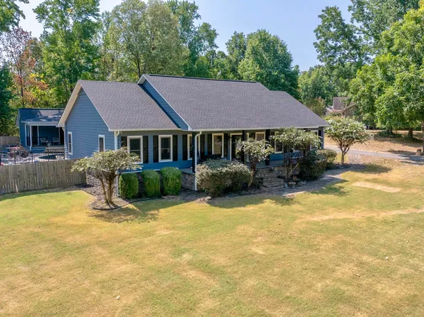101 Leatherwood Cir, Batesville, AR 72501