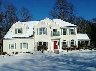 3 Thomas Waite Rd, Old Lyme, CT 06371