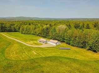 520 Fuller Corner Rd, Hartland, ME 04943