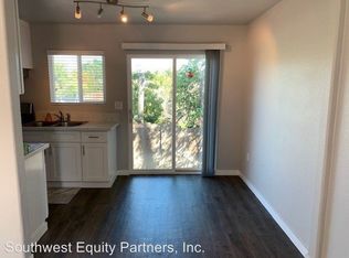 161 W Los Angeles Dr APT D, Vista, CA 92083