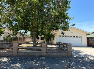 911 San Joaquin St, Maricopa, CA
