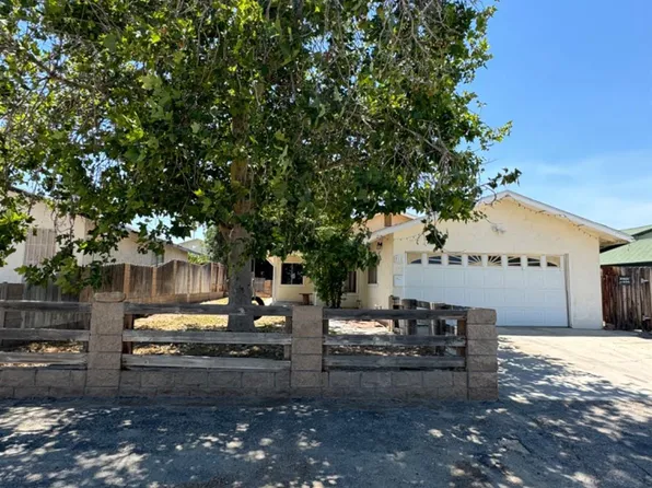 911 San Joaquin St, Maricopa, CA 93252