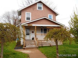 1208 Franklyn St, Rome, NY 13440