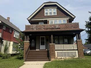 2438 N 51st St #2440, Milwaukee, WI 53210
